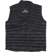 Produktbild von Kentucky Reitjacke für Herren aus Nylon in Schwarz wasserdicht Größe XS