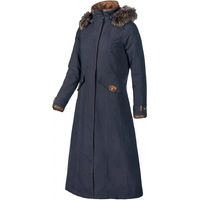 Produktbild von Kentucky Reitmantel Damen Baleno Kensington Warm Blau XXL