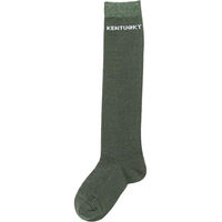 Produktbild von Kentucky Reitstrümpfe Glitzer Nylon Unisex Grün