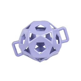 Kentucky Relax Horse Spiel- und Heuball mit Lavendel Grösse L Lila – Bild 1 von 5