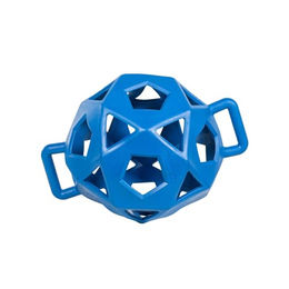 Kentucky Relax Horse Spiel- und Heuball Royal Blue Größe L – Bild 1 von 7