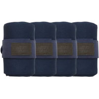 Produktbild von Kentucky Repellent Stallbandagen Gamaschen 4er-Set Blau aus Polyester