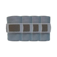Produktbild von Kentucky Repellent Stallbandagen Gamaschen Grau aus Polyester für Pferde - 4 x 4 m