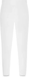 Produktbild von Kentucky Sammy Full Grip Reitleggings für Mädchen Weiß 4-5 Jahre