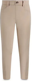 Kentucky Sammy Reitleggings für Kinder Full Grip Beige 5-6 Jahre – Bild 1 von 3