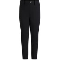 Produktbild von Kentucky Sammy Reitleggings für Kinder mit Full Grip aus Nylon in Schwarz oder Blau Größe 5-6 Jahre