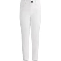 Produktbild von Kentucky Sammy Reitleggings für Kinder mit Full Grip in Weiß