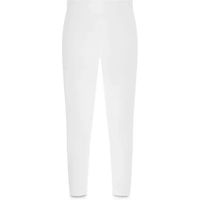 Produktbild von Kentucky Sammy Reitleggings für Mädchen Full Grip Weiß Größe 120