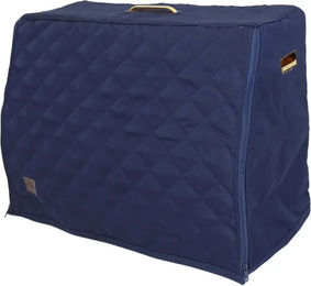 Kentucky Schutzhülle für Grooming Deluxe Show Grooming Box in Blau – Bild 1 von 11