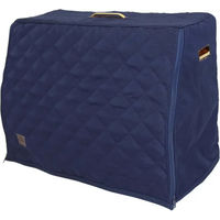 Produktbild von Kentucky Schutzhülle für Grooming Deluxe Show Grooming Box in Blau