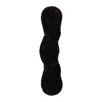 Produktbild von Kentucky Singelhülle Anatomic Natur Schwarz Dressur Größe 55
