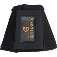 Produktbild von Kentucky Sprungglocken Schwarz XXL aus Stoff