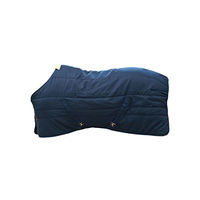 Produktbild von Kentucky Stalldecke Classic Marine Blau 145-6'6 100g - 100 g