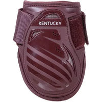 Produktbild von Kentucky Streichkappe Young Horse Bordeaux M