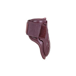 Kentucky Streichkappe Young Horse Bordeaux Rot Größe S – Bild 1 von 4