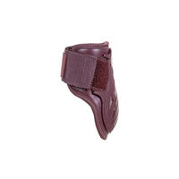 Produktbild von Kentucky Streichkappe Young Horse Bordeaux Rot Größe S