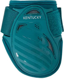 Kentucky Streichkappe Young Horse Emerald XS für Jungpferde – Bild 1 von 8