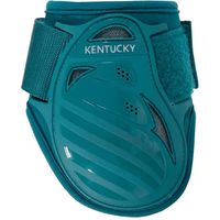 Produktbild von Kentucky Streichkappe Young Horse Emerald XS für Jungpferde