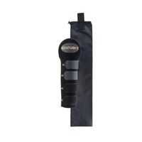 Produktbild von Kentucky Tailguard Schweifschoner aus Neopren Schwarz Einheitsgröße