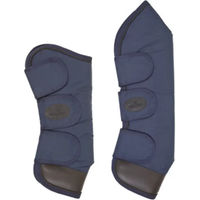 Produktbild von Kentucky Transportgamaschen Travel Boots aus Polyester für Warmblut in Blau