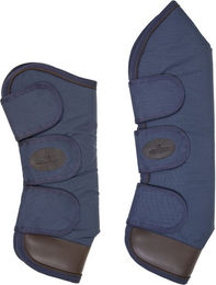 Kentucky Transportgamaschen Travel Boots Schwarz Größe Full – Bild 1 von 1
