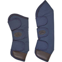 Produktbild von Kentucky Transportgamaschen Travel Boots Schwarz Größe Full
