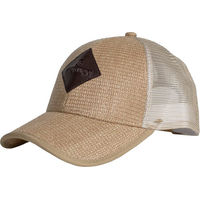 Produktbild von Kentucky Trucker Cap Light aus Polyester in Blau oder Beige