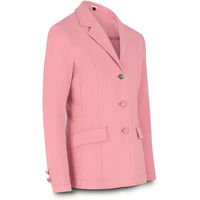 Produktbild von Kentucky Turnierjacke für Mädchen in Rosa