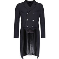 Produktbild von Kentucky Turnierjacket Softshell für Herren in Blau oder Schwarz