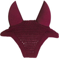 Produktbild von Kentucky Wellington Soundless Lärmschutzhaube für Pferde aus Neopren