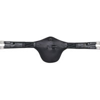 Produktbild von Kentucky York Gamaschen aus Leder Schwarz 125 cm