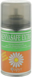 Produktbild von Kenyasafe Fliegenspray Insektenschutzmittel für Pferde