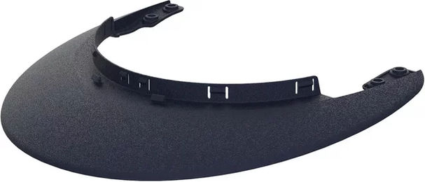 KEP Box Frontino Polo Visier für Reithelm Textured – Bild 1 von 1
