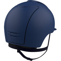 Produktbild von KEP Cromo 2.0 Helm Blau Matt Größe L