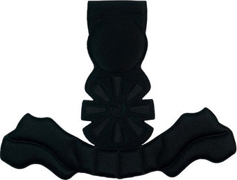 KEP Helmüberzug Inner Pad für Keppy Reithelm Schwarz – Bild 1 von 1
