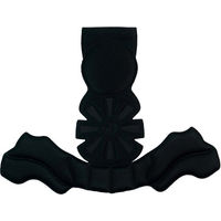 Produktbild von KEP Helmüberzug Inner Pad für Keppy Reithelm Schwarz