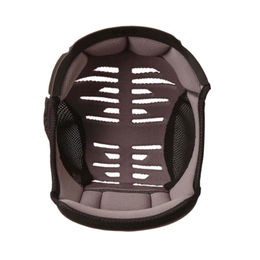 KEP Innenfutter Schaumstoff für Reithelm Cromo 2.0 Größe 58 Schwarz – Bild 1 von 7