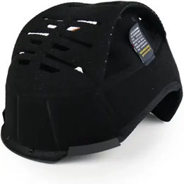 KEP Inner Pad Long Polster für Cromo 2.0 und Nova Reithelme in Schwarz – Bild 1 von 5