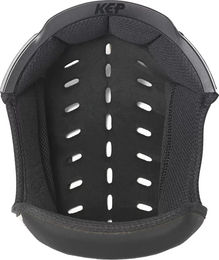 Produktbild von KEP Italia Liner für Cromo in Schwarz Größe L