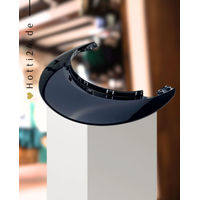 Produktbild von KEP Italia Polo Schild Cromo 2.0 Polish Blue