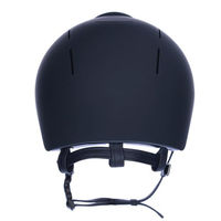 Produktbild von KEP Italia Reithelm Cromo Smart Navy Größe M