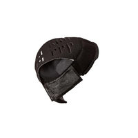 Produktbild von KEP Memory Foam Schaumstoff für amerikanische Reithelme Cromo 2.0 Schwarz Größe 56