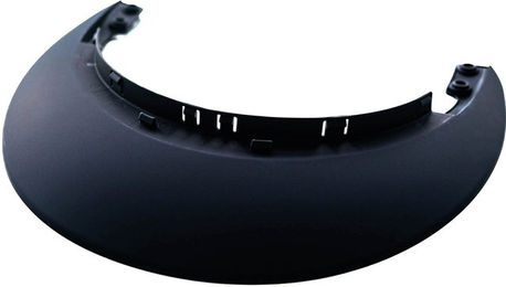 KEP Polo Visier für Reithelm Cromo 2.0 Textile Blue – Bild 1 von 1