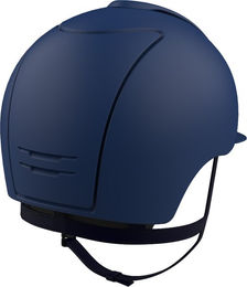 KEP Reithelm Cromo 2.0 Matt mit Padding – Bild 1 von 2