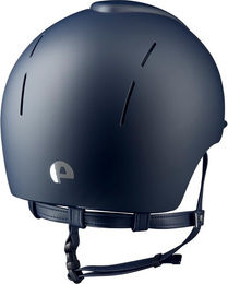 KEP Reithelm Smart Nova Textile in Schwarz Blau oder Braun – Bild 1 von 3