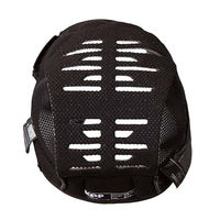 Produktbild von KEP Schaumstoff Inlay Cromo 2.0 für Reithelme Schwarz Größe 54
