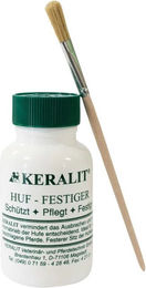 Keralit Hufhärter zur Hufpflege 250g – Bild 1 von 3
