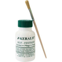 Produktbild von Keralit Hufhärter zur Hufpflege 250g