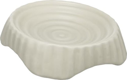 Keramik Futternapf Filou Flamingo Hellgrün 14,5cm 200ml – Bild 1 von 1
