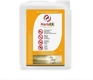 Produktbild von KerbEx Fliegenspray Orange 1000 ml